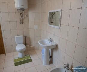 Гостиница Творческая волна Коктебель-36