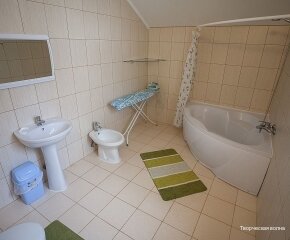 Гостиница Творческая волна Коктебель-223