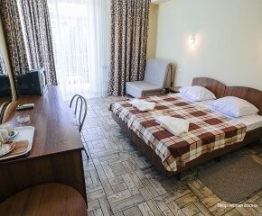 Гостиница Творческая волна Коктебель-143