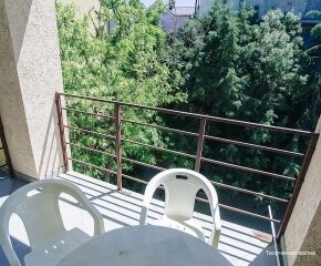 Гостиница Творческая волна Коктебель-191