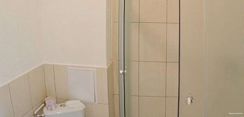 Гостиница Творческая волна Коктебель-250