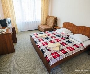 Гостиница Творческая волна Коктебель-196