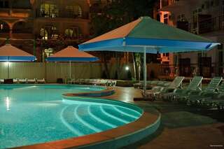 Гостиница Творческая волна Коктебель-5